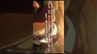 Eren Yeager's Life | It's not that easy | Eren Edit [ Arcade ]