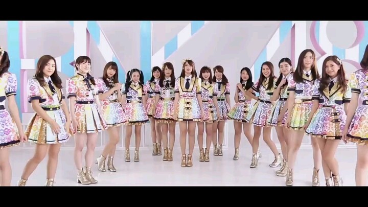 【MV Full】Koisuru Fortune Cookie คุกกี้เสี่ยงทาย / BNK48