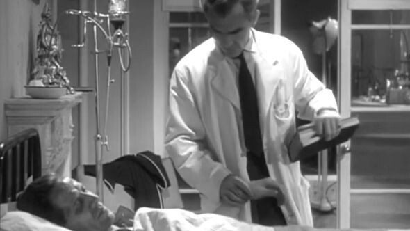 The Quatermass Xperiment