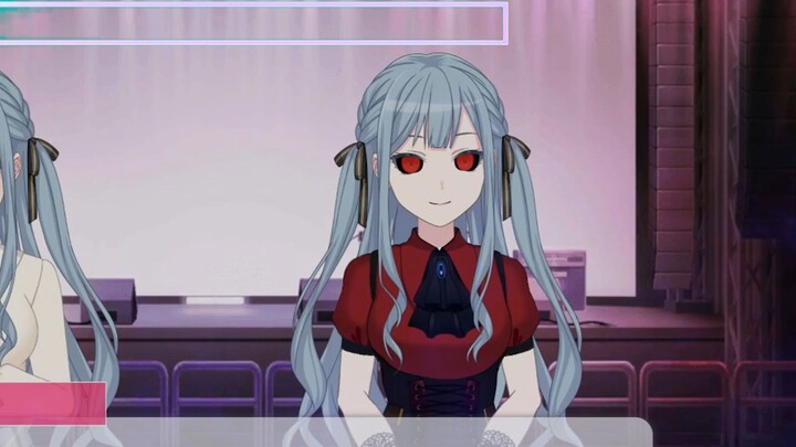 [การสร้างรอง] โชโกะ โทโยคาวะ ได้รับ "ระบบแห่งความทุกข์" มาหรือไม่? - - - - #0