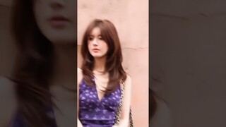 #zhaolusi Ruth's Little Follower Weibo Update 240523 | Toulouse