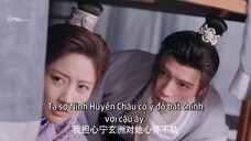 Hữu Hoa Tại Châu EP 8 [Sub Việt]