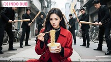 Istri kampung CEO ahli bela diri... tak disangka dia sebenarnya bos.... (YT)