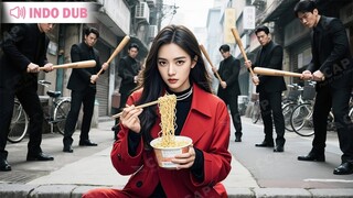 Istri kampung CEO ahli bela diri... tak disangka dia sebenarnya bos.... (YT)