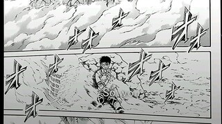 Levi Ditinggal Sendiri Jir