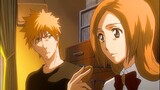 BLEACH「千年血戦篇」 Ichigo being recruited into Xcution after losing his Shinigami Power