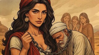 حكاية الرجل الذي طرد بناته من جل عشيقة مطلقة .. هل تسامحه بناته بعد سنوات من الظ