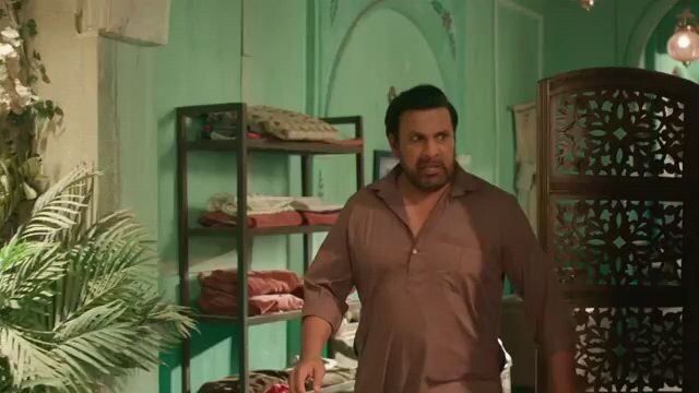 seher hone ko hai episode 25 part 2