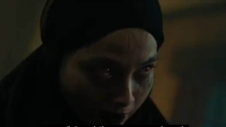 MUNAFIK: MELAWAN IBLIS