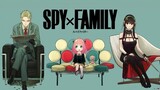 English Dubbed | Spy Family ep1 season 1