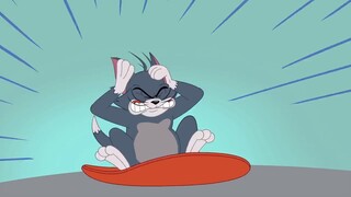 Tom and Jerry's Snowman's Land To watch the full movie, link is in the description