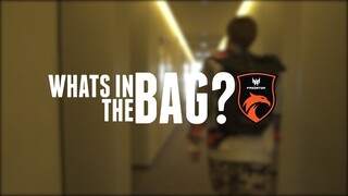 What's In The Bag - Boomy | Animajor