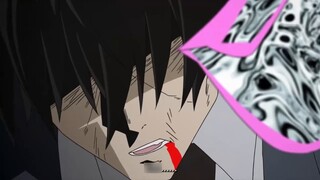 【Fanfiction】Aieeeeeee——Ninja? ! Why Ninja? !