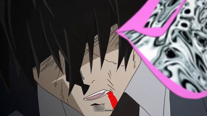 【Fanfiction】Aieeeeeee——Ninja? ! Why Ninja? !