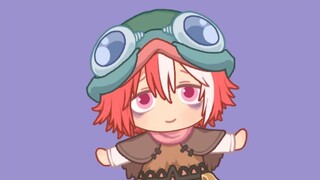 Life Goes On But Vico (Made in Abyss)