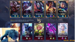 RUL CẦM TULEN - COMBO PHÁT NÀO, CHUẨN CHỈNH PHÁT ĐÓ!!!