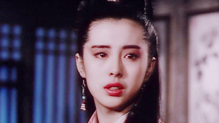 How many seconds can you withstand Wang Zuxian's 178 glances back?