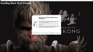 Black Myth Wukong TORRENT