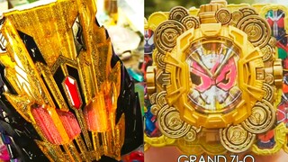 盘点那些集合前辈力量于一身的强化形态