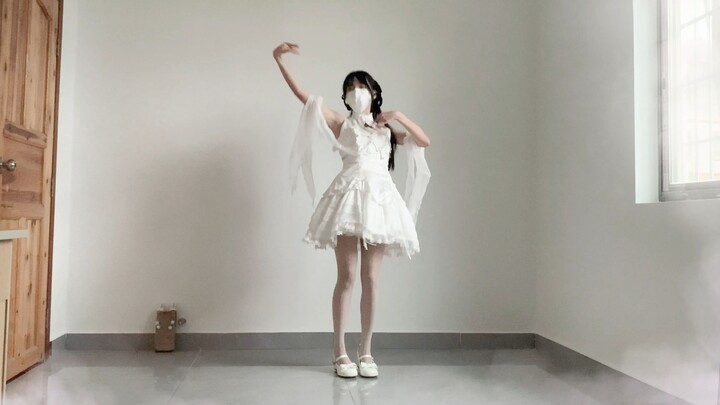 【Nunnun】Guanghan Palace-Happy Mid-Autumn Festival everyone