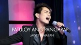 Jayvee Almazan | Patuloy Ang Pangarap | Tagisan Ng Galing Monthly Finals ( MARCH )