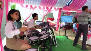 Cùng Nghe Ca Khúc Này Để Có Tinh Thần Chống Dịch Nha Cả Nhà - Drum Cam Ni Ni