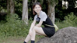 三吉彩花？