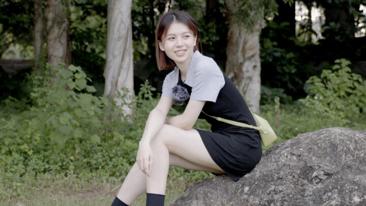 Miyoshi Ayaka?