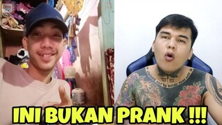 Gogo Sinaga di tuduh ngeprank , loh kok bisa??? || Prank Ome TV