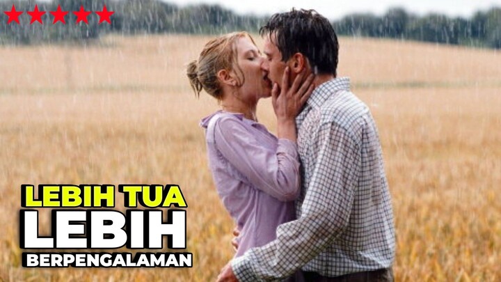 TUA BUKAN SEMBARANG TUA