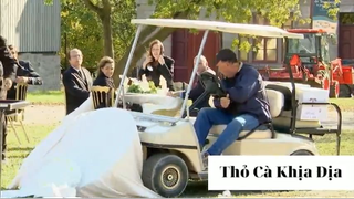 Trò đùa 2021 phần 8 #thobiettroll