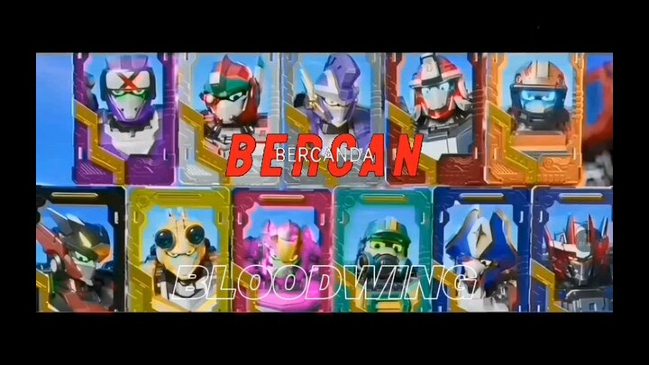 metal cardbot