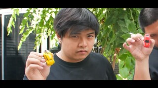 เสี่ยงดวงมรณะ