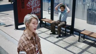 Way V "Big Band" M/V