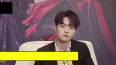 Xu Kai mengatakan bahwa dia cukup cemburu selama syuting