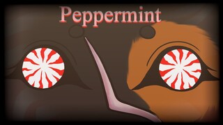 Peppermint || Warriors OC PMV/AMV