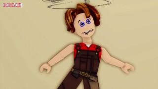 Hoạt Hình ROBLOX #50