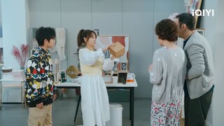 Smart Girl Li Chuyue Falls in Love with Handsome An Jingzhao | Love Is An Accident