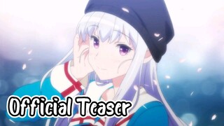 Nihon e Youkoso Elf-san || Official Teaser