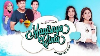 Manisnya Cinta Di Cappadoccia [2014]