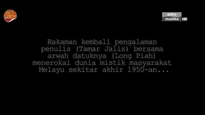 Bercakap Dengan Jin ep9