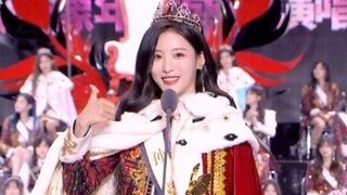 سون روي تتربع على القمة مجددًا! تتصدر المركز الأول للعام الثاني على التوالي! كلمات سون روي الأولى بع