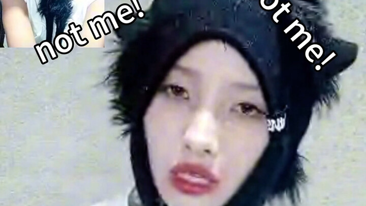 Jeon So-yeon giấu màu tóc… Càng nỗ lực càng xót xa 💔!