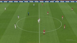Kết quả bóng đá Xứ Đan Mạch vs Phần Lan - vòng chung kết  EURO 2021 -TIN BÓNG ĐÁ