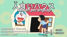 Doraemon Rumah perangkap