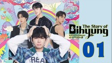 The Story of Bi Hyeong; Enchanted Master of the Goblin - Episode 1 [Eng Sub]