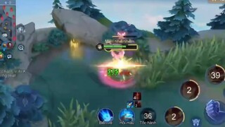 Highlight Flo Có Vợ _ Flo Cũ _(((( _ Liên Quân Mobile