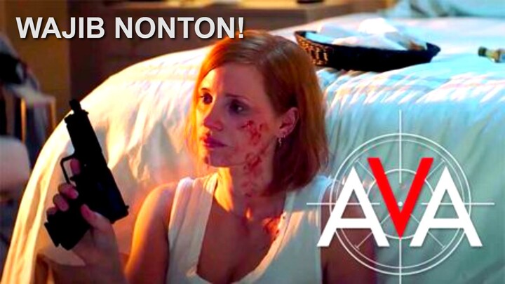 Ava 2014 MOVIE SUB INDO HD