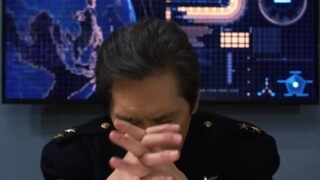 The Chief of Staff gradually realized that something was wrong
