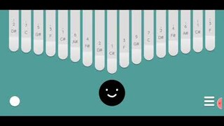 [情人咒 - Kalimba] ~ [Tình Nhân Chú] • {Lưu Ly Mỹ Nhân Sát}